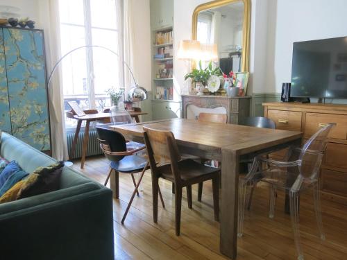 Appartement General Leclerc CityCosy - image 9
