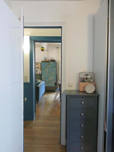 Appartement General Leclerc CityCosy - image 8