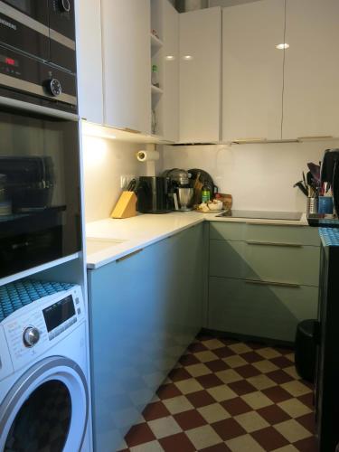 Appartement General Leclerc CityCosy - image 3