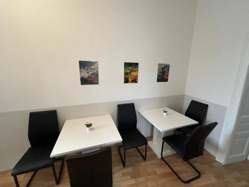 Paky Appartements 00210, Vídeň