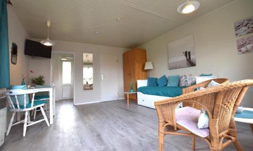 Bungalow "Ostseehus" in Grömitz, Deutschland