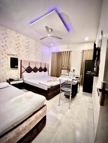 Swaran hotel Amritsar