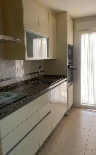 Apartamento Maravillas