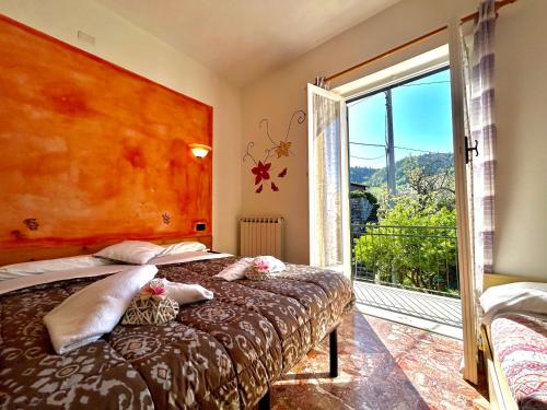 Triple Room with Balcony