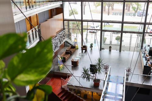 Eurohotel Barcelona Granvia Fira