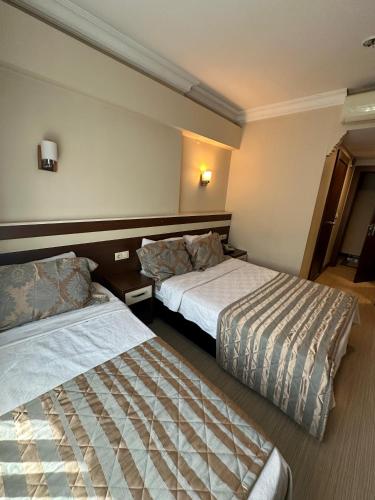 Hotel Avci in Bulancak