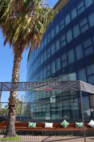 Eurohotel Barcelona Granvia Fira - image 10