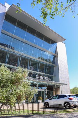 Eurohotel Barcelona Granvia Fira - image 3