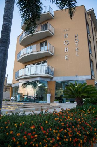 Hotel Kore