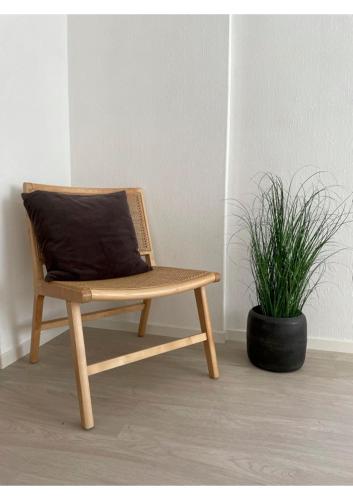 Koselig leilighet i hjertet av Flekkefjord in Flekkefjord