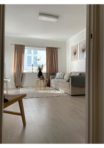 Koselig leilighet i hjertet av Flekkefjord in Flekkefjord