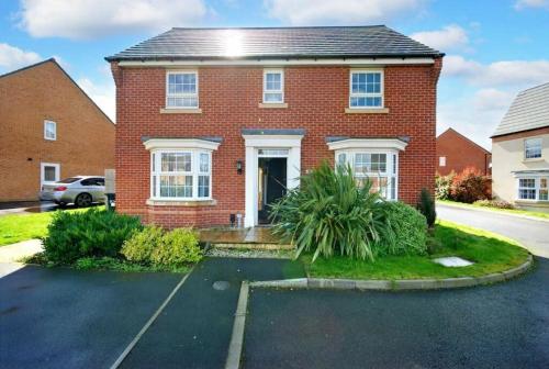 Cozy Casa: A Home Away from Home gîte à louer Wilby