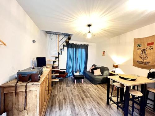 Appartement Kingsley 2 pers