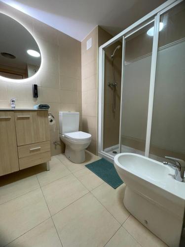 Apartament Mar Beach Lloret 5