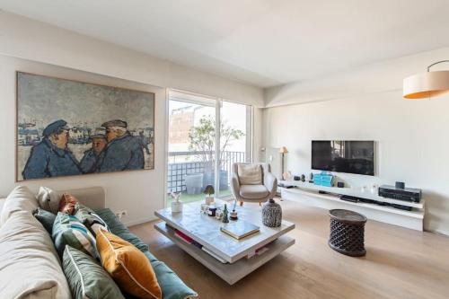 Saint Charles - Superbe appartement au coeur de Paris - Location saisonnière - Paris