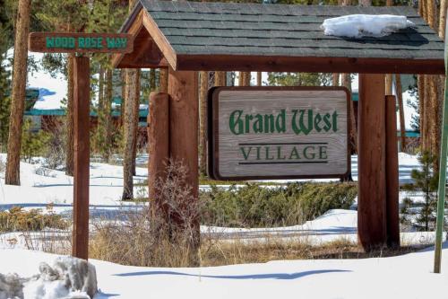 Trappers Treasure 5A in Leadville, USA