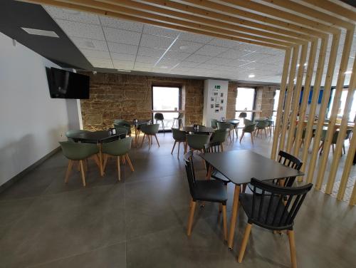 Pub/Lounge, A Quinta de Cea in Casarellos