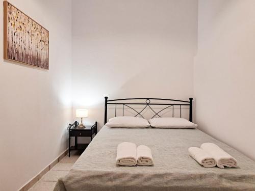 Sophie's Pourko House in Livadi (Cythera)