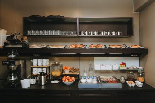 Hotel Zaragoza Plaza - image 14