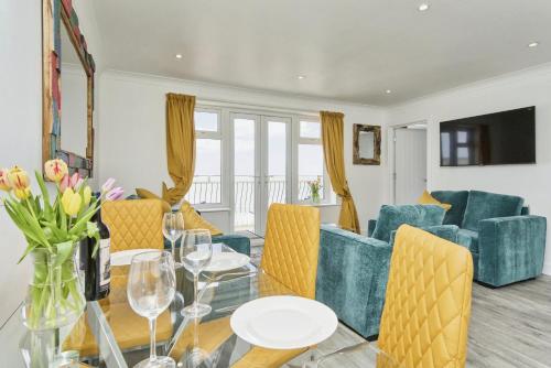 Duver at the Aqua, Shanklin (foto 4)