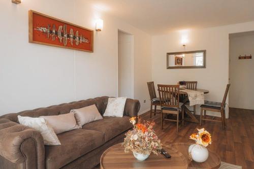 Golden Pucon 3BR, Pucón