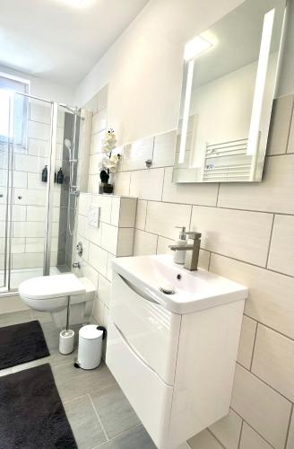 Apartment Alana, Hannover (fotografie 7)