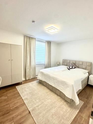 Apartment Alana, Hannover (fotografie 2)