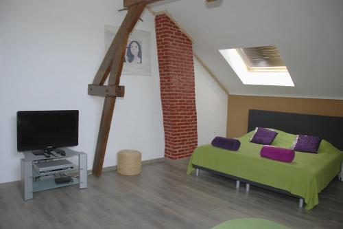  B&b Golden Corner 24 in Mechelen