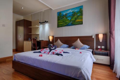 Photo - Matahari Tulamben Resort, Dive & SPA
