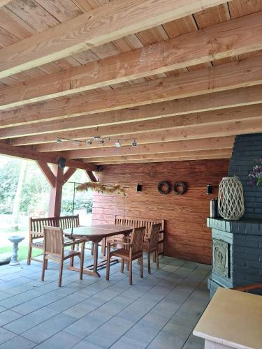 B&B Dersum Dream in Dersum
