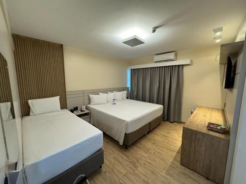 HD Plaza Hotel