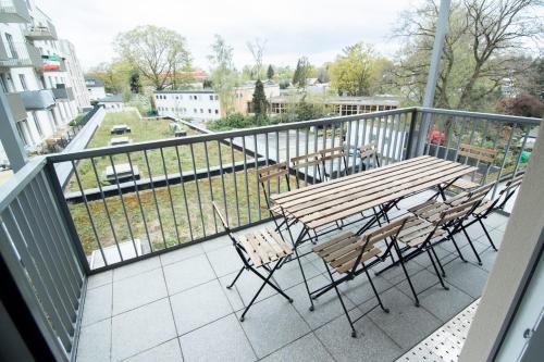 Central Apartment 4 Bedrooms for up to 12 Guests, Hamburk (fotografie 3)