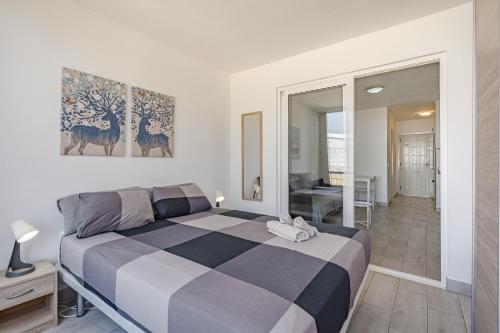 Apartamentos en Torres del Sol 5