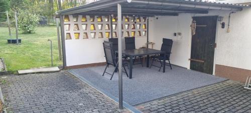 Karls Ferienhaus in Senftenberg