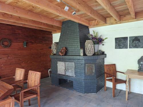 B&B Dersum Dream in Dersum