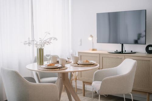 5 Min Central 1 Room Apartment - Opera in ไบรอยท์