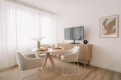 5 Min Central 1 Room Apartment - Opera in ไบรอยท์