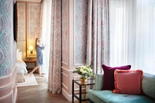 Boutique Hotel Zur Wiener Staatsoper in Wien, Österreich