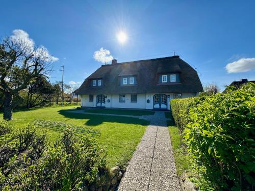 Hochstieg Whg 3 in Nieblum, Deutschland