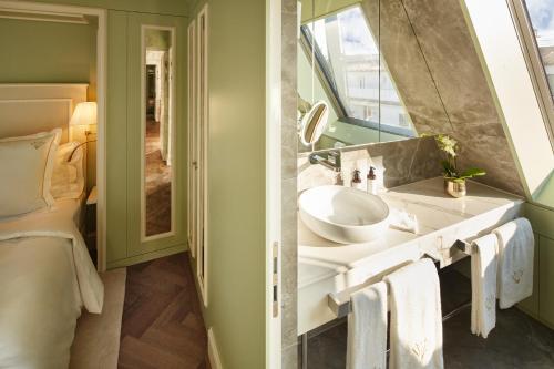 Boutique Hotel Zur Wiener Staatsoper - image 5