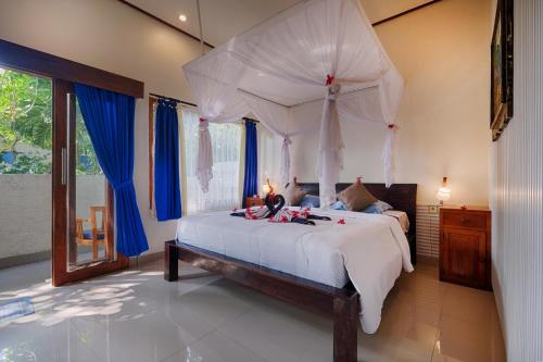 Exterior view, Matahari Tulamben Resort, Dive & SPA in Tulamben