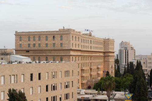 King David Residence Luxury 3 BD Pool Gym Parking - image 7