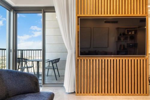 Savyon View 3BDR - ApartHotels In City Center - image 11