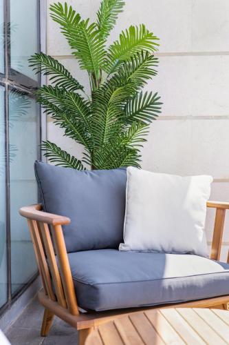 Savyon View 3BDR - ApartHotels In City Center - image 8