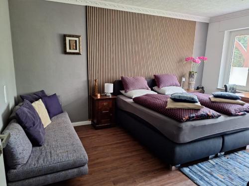 B&B Dersum Dream in Dersum