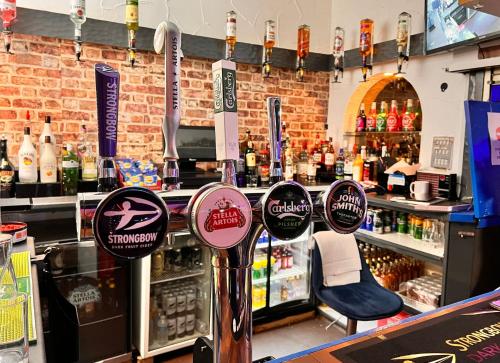 The New Oxford Hotel Blackpool - main image