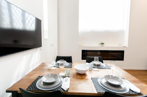 VivimiHome - Alexander Suite Milano