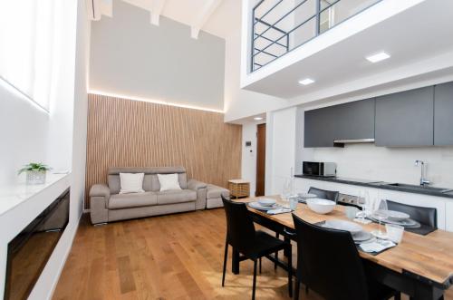 VivimiHome - Alexander Suite Milano, Milán