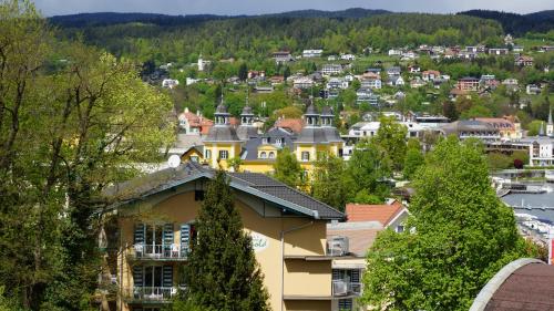 High End Velden am Wörthersee in Velden am Wörthersee, Österreich
