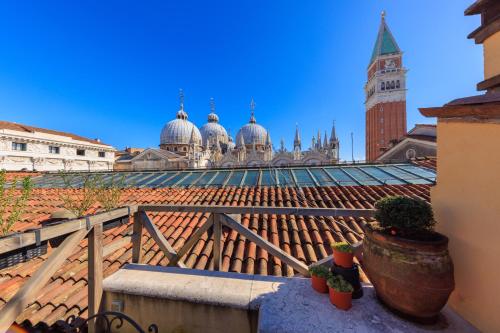 312 Piazza San Marco - Relais il Doge - image 4